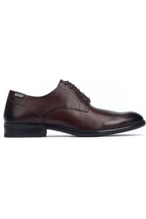 Pikolinos Hombre, Zapatos, Marrón, Talla: 40 EU