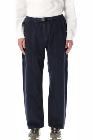 Gramicci Hombre, Pantalones, Azul, Talla: S