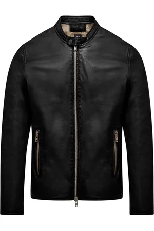 Bomboogie Hombre, Chaquetas, Negro, Talla: L