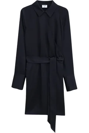 Filippa K Mujer, Vestidos, Negro, Talla: M