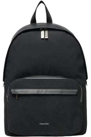 Calvin Klein Hombre, Bolsos, Negro, Talla: ONE Size