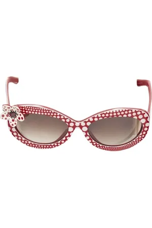 LOUIS VUITTON Mujer, De segunda mano, Rojo, Talla: ONE Size
