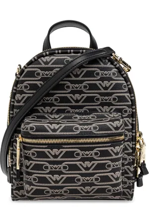 Emporio Armani Mujer, Bolsos, Negro, Talla: ONE Size