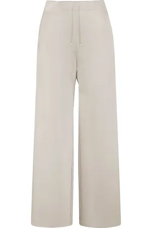 Bomboogie Mujer, Pantalones, Gris, Talla: XS