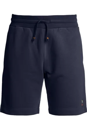 Parajumpers Hombre, Pantalones cortos, Azul, Talla: 2XL