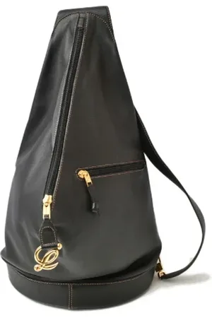 Loewe Mujer, De segunda mano, Negro, Talla: ONE Size