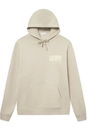 Les Deux Hombre, Sudaderas, , Talla: XS