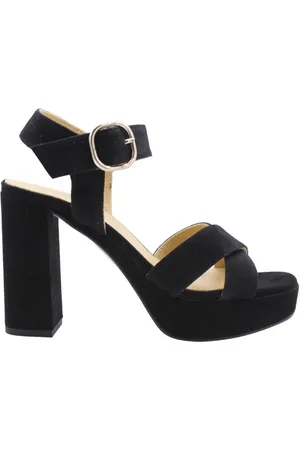 CTWLK. Mujer, Zapatos, Negro, Talla: 37 EU