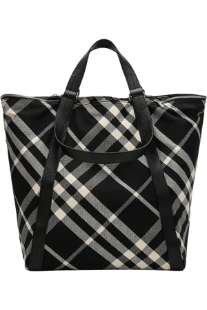 Burberry Hombre, Bolsos, Negro, Talla: ONE Size