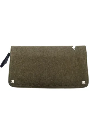 VALENTINO Mujer, De segunda mano, Marrón, Talla: ONE Size