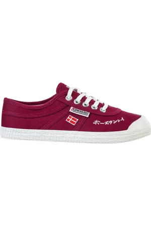 Kawasaki Hombre, Zapatos, Marrón, Talla: 36 EU