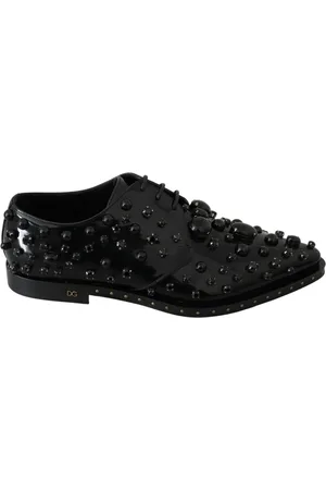 Dolce & Gabbana Mujer, Zapatos, Negro, Talla: 40 EU