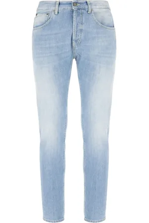 Dondup Hombre, Vaqueros, Azul, Talla: W29
