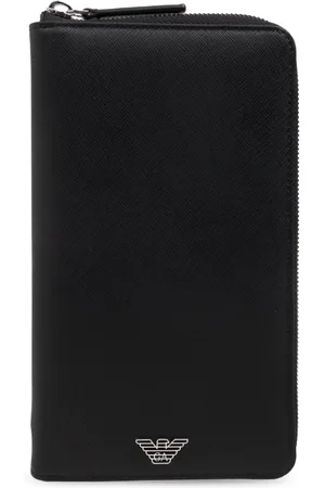 Emporio Armani Hombre, Accesorios, Negro, Talla: ONE Size