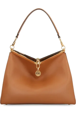 Etro Mujer, Bolsos, Marrón, Talla: ONE Size