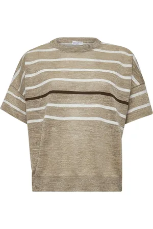 Brunello Cucinelli Mujer, Jerseys, , Talla: S