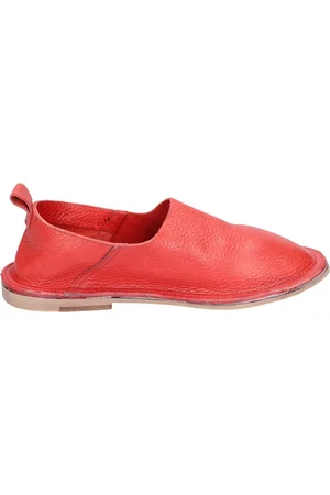 Moma Mujer, Zapatos, Rojo, Talla: 37 EU