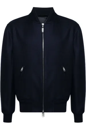 BRIONI Hombre, Chaquetas, Azul, Talla: M