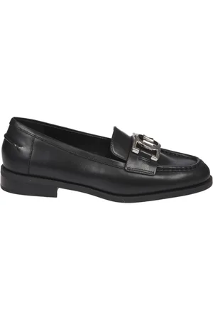 Michael Kors Mujer, Zapatos, Negro, Talla: 36 EU