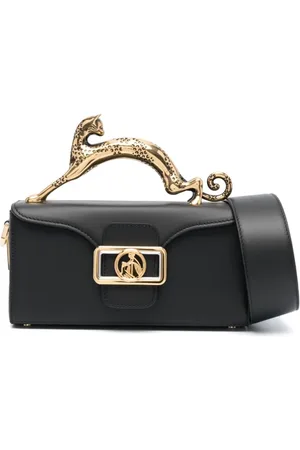 Lanvin Mujer, Bolsos, Negro, Talla: ONE Size
