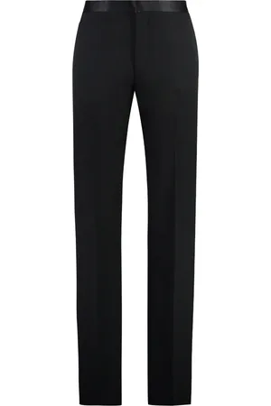 Givenchy Hombre, Pantalones, Negro, Talla: L