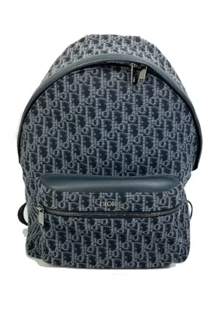 Dior Mujer, De segunda mano, Azul, Talla: ONE Size