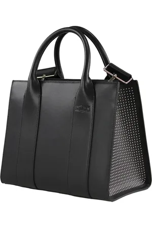 Cult Mujer, Bolsos, Negro, Talla: ONE Size
