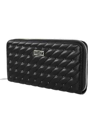 Cult Mujer, Accesorios, Negro, Talla: ONE Size