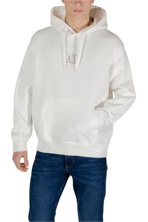 Armani Exchange Hombre, Sudaderas, , Talla: XS