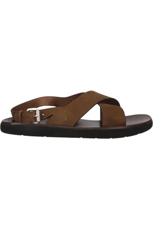 Premiata Hombre, Zapatos, Marrón, Talla: 41 EU