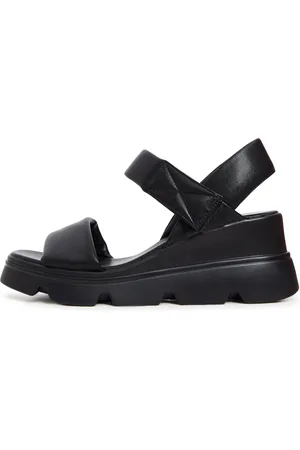 CESARE GASPARI Mujer, Zapatos, Negro, Talla: 36 EU
