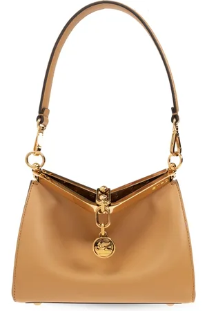 Etro Mujer, Bolsos, Marrón, Talla: ONE Size