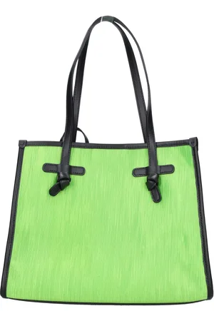 Gianni chiarini Mujer, Bolsos, Verde, Talla: ONE Size