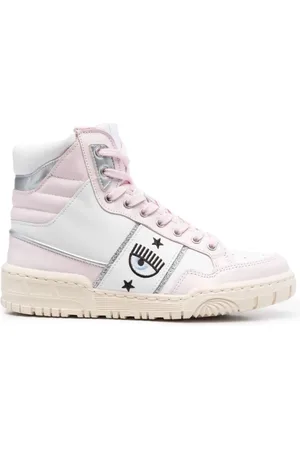 Chiara Ferragni Mujer, Zapatos, Blanco, Talla: 36 EU