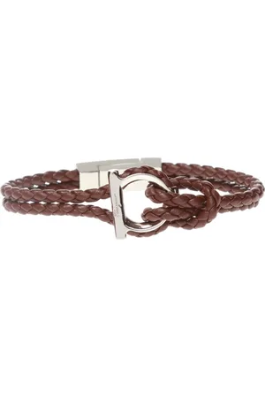 Salvatore Ferragamo Hombre, Accesorios, Marrón, Talla: ONE Size