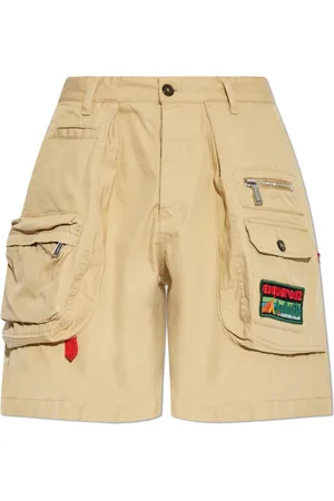 Dsquared2 Hombre, Pantalones cortos, , Talla: M