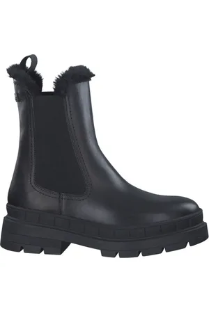 Tamaris Mujer, Zapatos, Negro, Talla: 41 EU