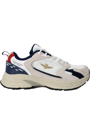 Aeronautica Militare Hombre, Zapatos, , Talla: 40 EU