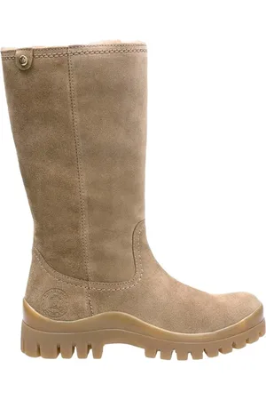 Panama Jack Mujer, Zapatos, Marrón, Talla: 39 EU
