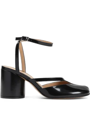 Maison Margiela Mujer, Zapatos, Negro, Talla: 38 EU
