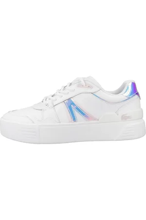 Lacoste Mujer, Zapatos, Blanco, Talla: 39 EU