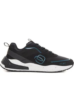 Piquadro Hombre, Zapatos, Negro, Talla: 44 EU