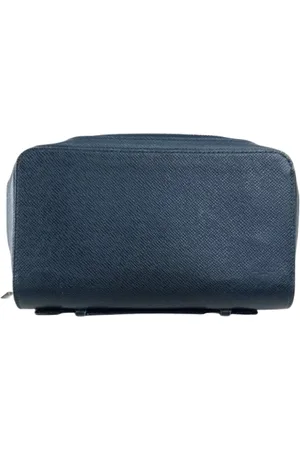 LOUIS VUITTON Hombre, De segunda mano, Azul, Talla: ONE Size