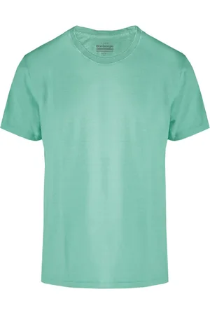 Bomboogie Hombre, Camisetas, Azul, Talla: M