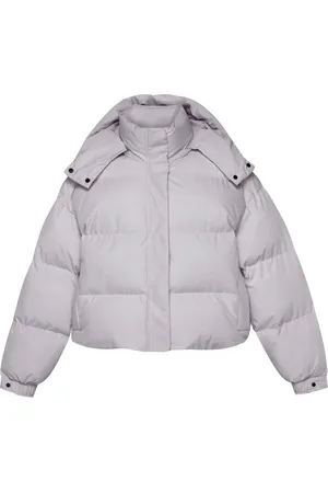 Estro Mujer, Chaquetas, Gris, Talla: S