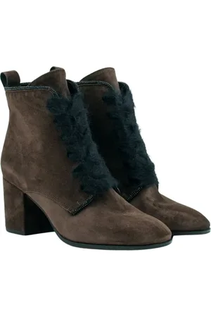 Kennel & Schmenger Mujer, Zapatos, Marrón, Talla: 39 EU