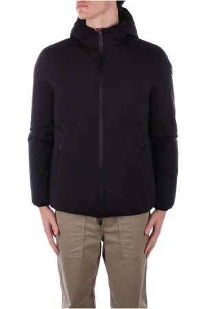 sunseeker Hombre, Chaquetas, Negro, Talla: S
