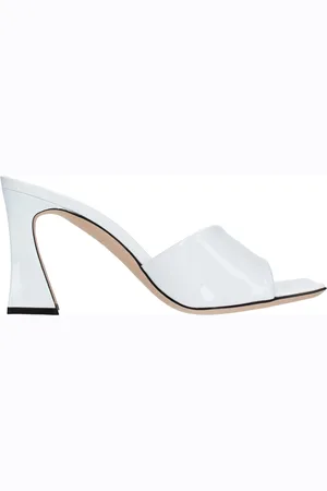 Giuseppe Zanotti Mujer, Zapatos, Blanco, Talla: 36 EU