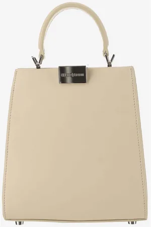 Armarium Mujer, Bolsos, Blanco, Talla: ONE Size