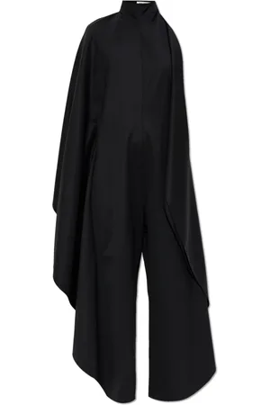 Alaïa Mujer, Monos, Negro, Talla: S